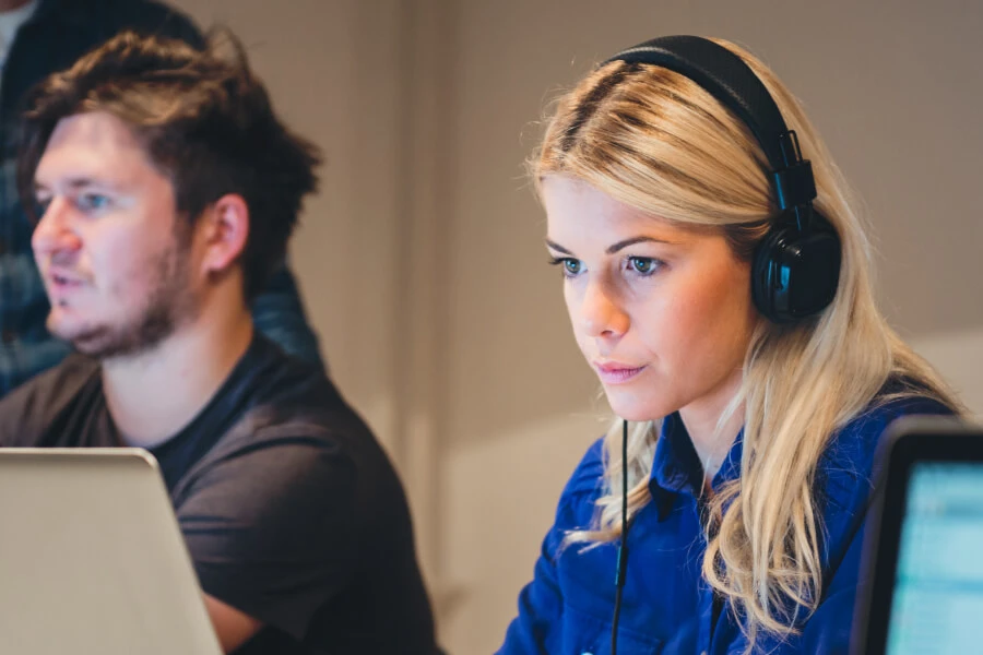Azure Support Services Operations | Growcreate